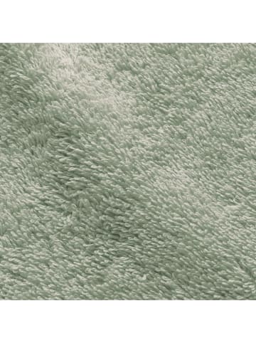 Pierre Cardin 2er-Set: Gästehandtücher "Serenity" in Khaki