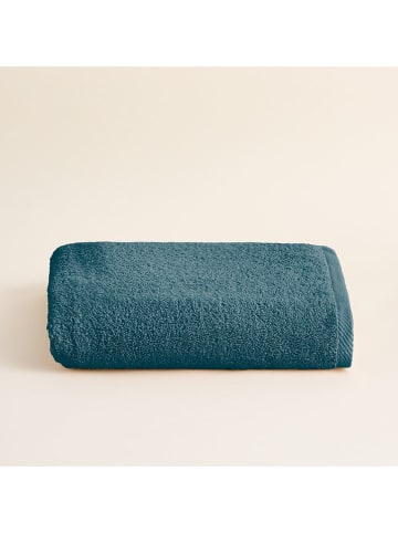 Pierre Cardin Badhanddoek  "Serenity" blauw