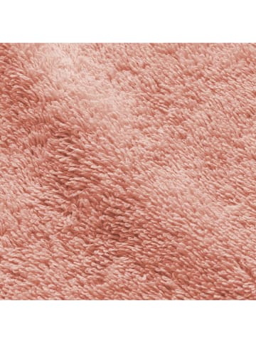 Pierre Cardin Ręczniki (2 szt.) "Serenity" w kolorze łososiowym do rąk