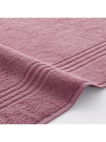 Pierre Cardin Badetuch "Premium" in Rosa