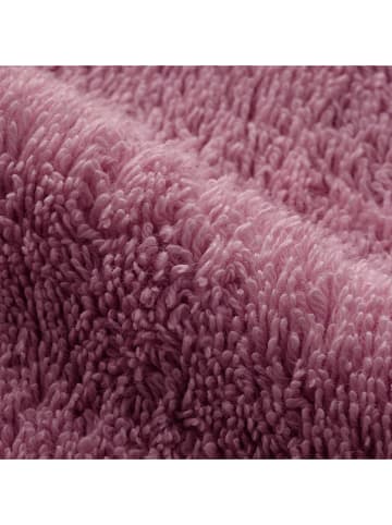 Pierre Cardin Badhanddoek "Premium" lichtroze