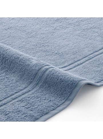 Pierre Cardin Ręczniki (2 szt.) "Premium" w kolorze niebieskim dla gości