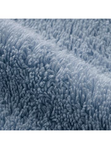 Pierre Cardin Duschtuch "Premium" in Blau