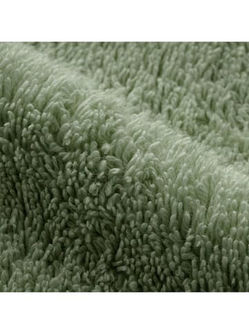 Pierre Cardin Ręczniki (2 szt.) "Premium" w kolorze zielonym dla gości