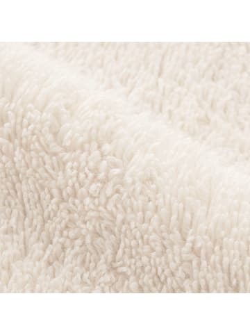 Pierre Cardin 2er-Set: Gästehandtücher "Premium" in Creme
