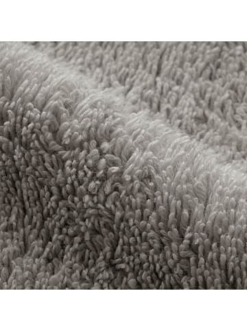 Pierre Cardin 2-delige set: gastendoeken "Premium" grijs