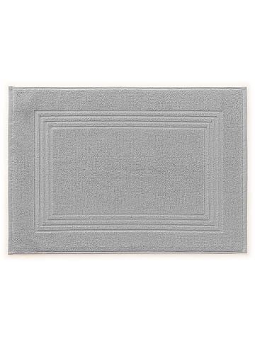 Pierre Cardin Badematte in Grau