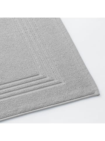 Pierre Cardin Badematte in Grau