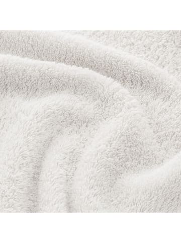 Pierre Cardin 2-delige set: gastendoeken  "Harmony" wit