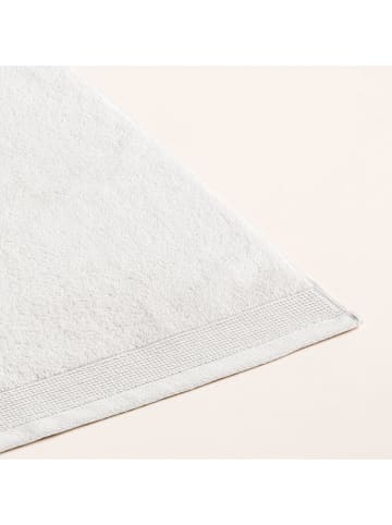 Pierre Cardin Duschtuch "Harmony" in Weiß