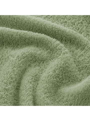 Pierre Cardin 2er-Set: Gästehandtücher "Harmony" in Grün