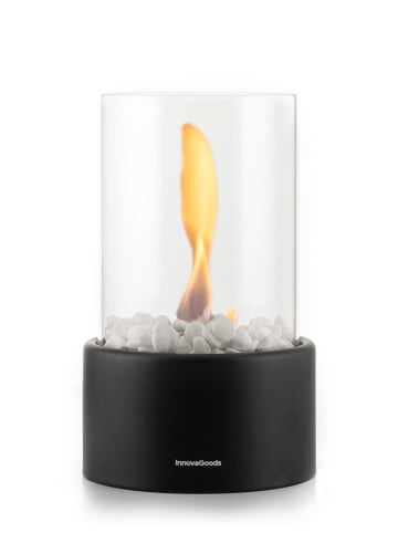 InnovaGoods Tafelhaard zwart - (H)26,5 cm