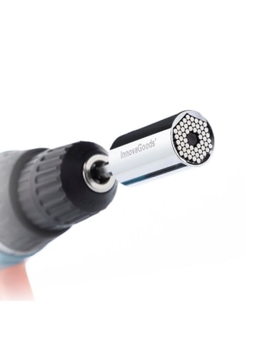 InnovaGoods Universeel bitje