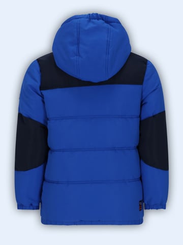 Tygo & Vito Steppjacke "Joe" in Blau