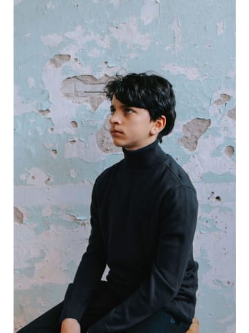 Tygo & Vito Coltrui "Dash" donkerblauw