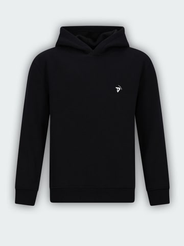 Tygo & Vito Hoodie "Nigel" zwart