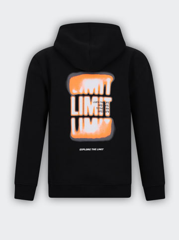 Tygo & Vito Hoodie "Nigel" zwart