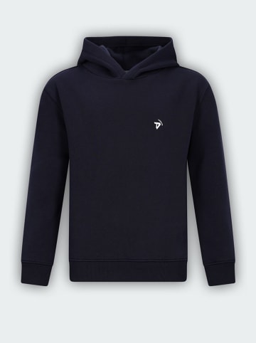Tygo & Vito Hoodie "Nigel" donkerblauw