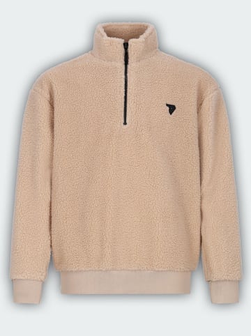 Tygo & Vito Fleece trui "Noise"