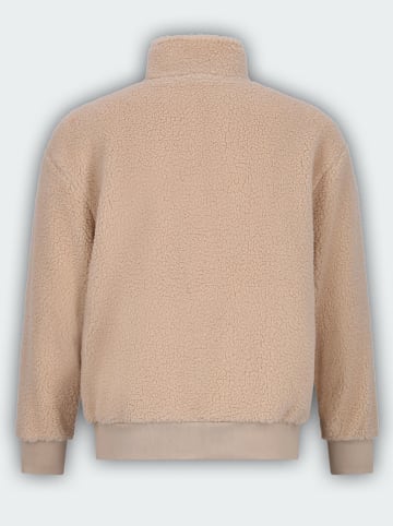 Tygo & Vito Fleece trui "Noise"