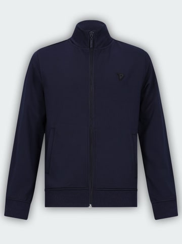 Tygo & Vito Trainingsjas "Vox" donkerblauw