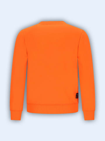 Tygo & Vito Sweatshirt "Sem" oranje