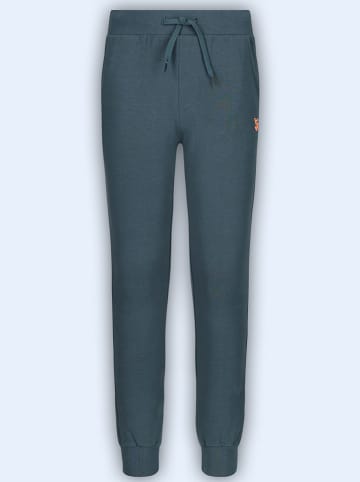 Tygo & Vito Sweatbroek "Boaz" blauw