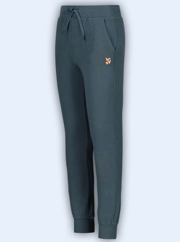 Tygo & Vito Sweatbroek "Boaz" blauw