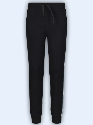 Tygo & Vito Sweathose "Bas" in Schwarz