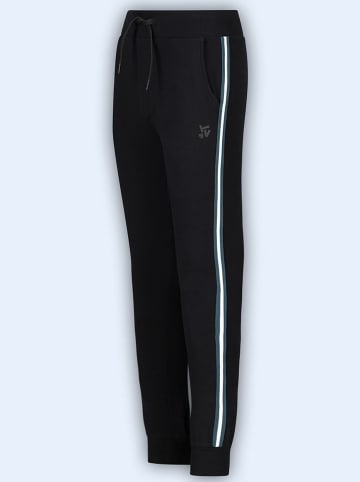 Tygo & Vito Sweathose "Bas" in Schwarz