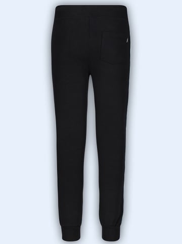 Tygo & Vito Sweatbroek "Bas" zwart