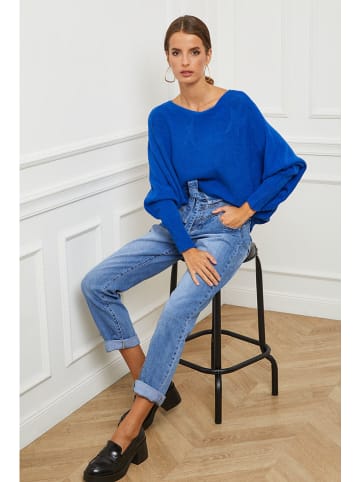 Joséfine Trui "Egale" blauw