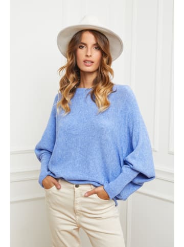Joséfine Pullover "Egale" in Hellblau