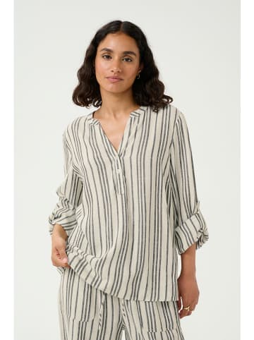 Kaffe Blouse crème