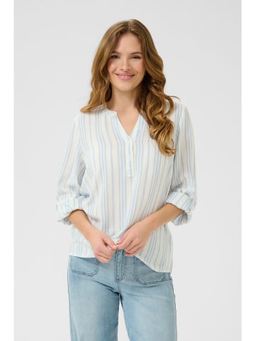 Kaffe Blouse crème