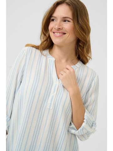 Kaffe Blouse crème