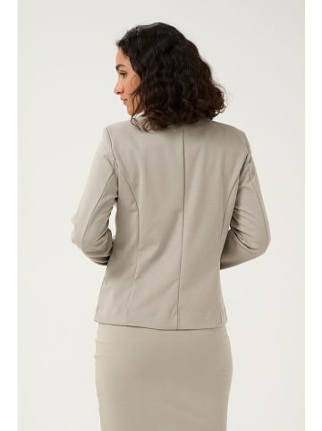 Kaffe Blazer beige