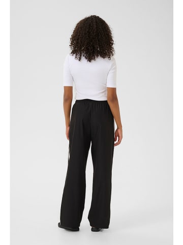 Kaffe Sweatbroek zwart