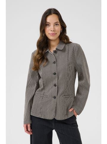 Cream Tusssenjas grijs