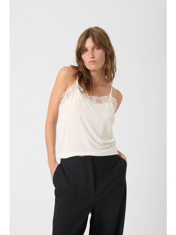 Soaked in Luxury Top crème