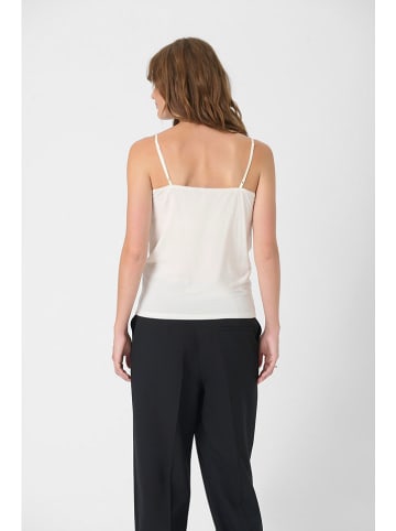 Soaked in Luxury Top crème