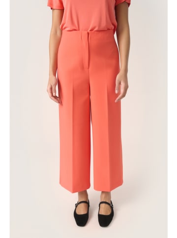 SAINT TROPEZ Culotte "Corinne" zalmroze