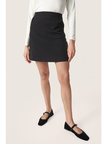 Soaked in Luxury Rok "Corinne" zwart