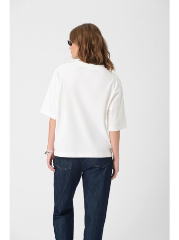 Soaked in Luxury Shirt crème