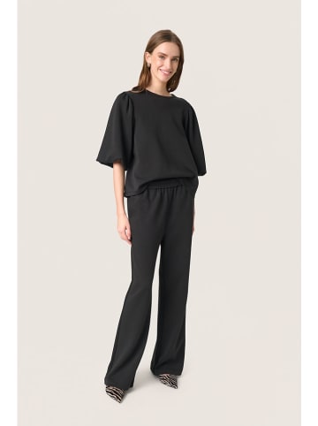 Soaked in Luxury Sweatbroek zwart