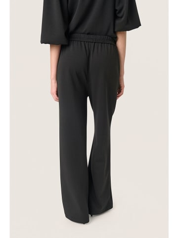 Soaked in Luxury Sweatbroek  zwart