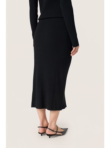 Soaked in Luxury Rok zwart