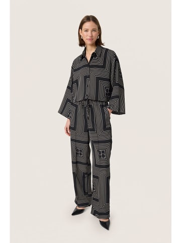 Soaked in Luxury Marlenebroek zwart