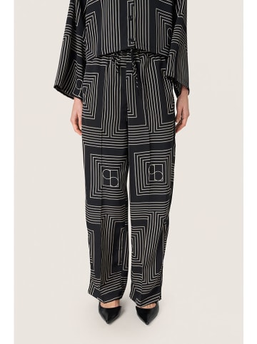 Soaked in Luxury Marlenebroek zwart