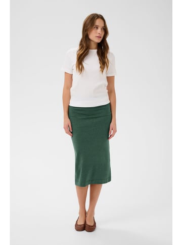 SAINT TROPEZ Rok groen
